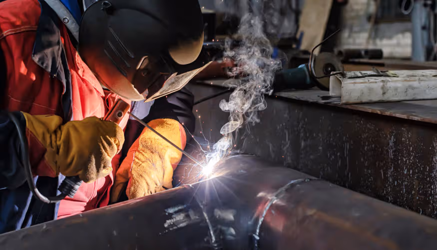 Saruhanlı Kaynakçı