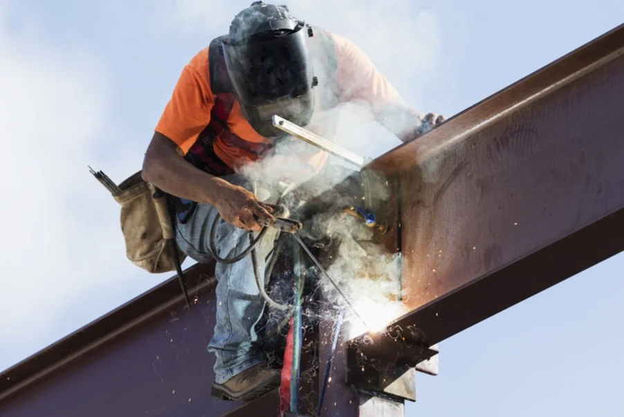 Saruhanlı Kaynakçı